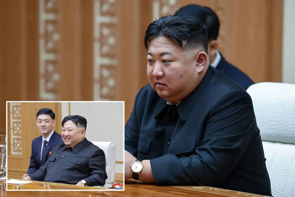 Featured image for North Korea's Global Embassies Shut Down as Financial Crisis Looms