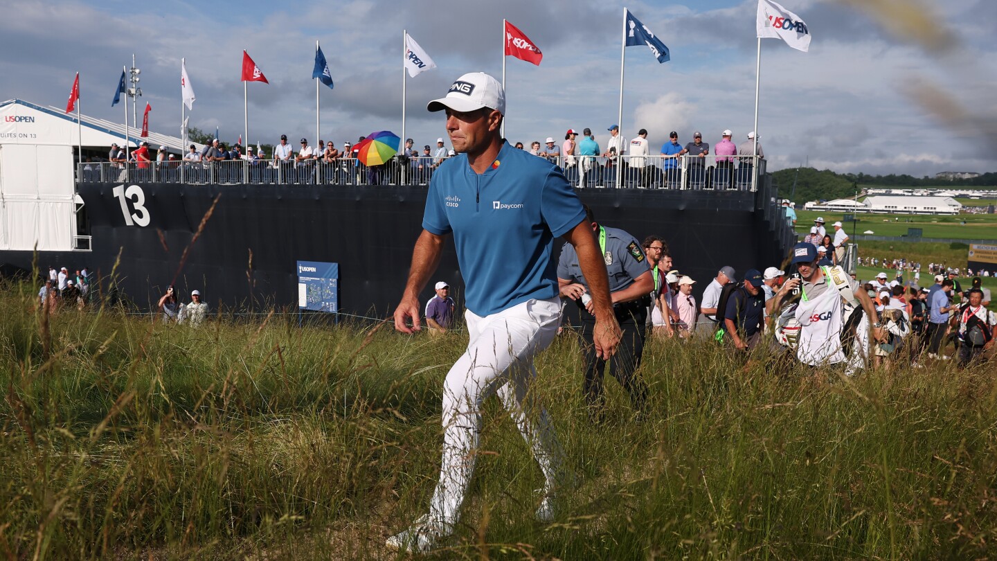 Featured image for Debating the U.S. Open Contenders and Outsiders