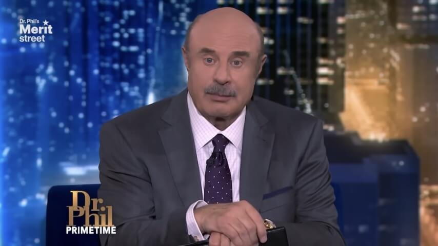 Featured image for Dr. Phil's Media Company Faces Multiple Lawsuits Over $500 Million Deal
