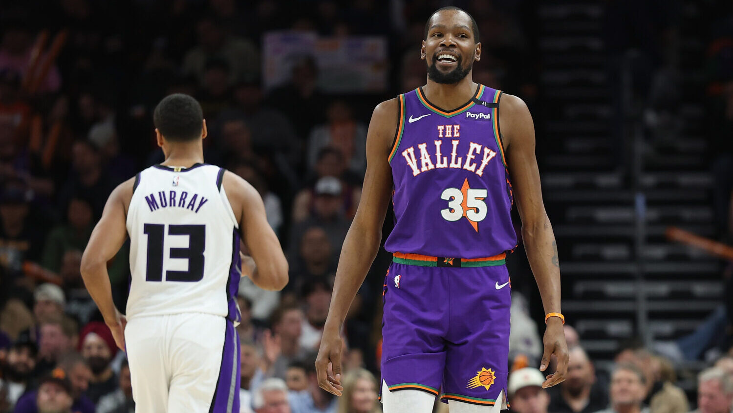 Featured image for Kevin Durant's Top Trade Destinations: Heat, Spurs, and Rockets