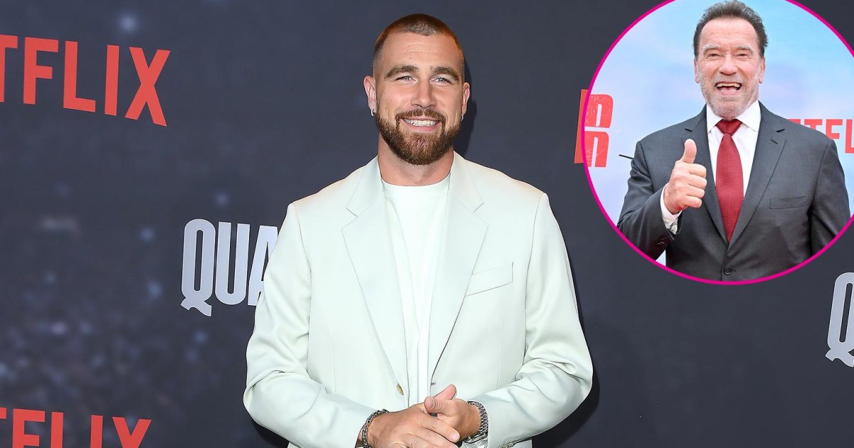 Featured image for Travis Kelce's Baby Name Plans Amid Taylor Swift Romance