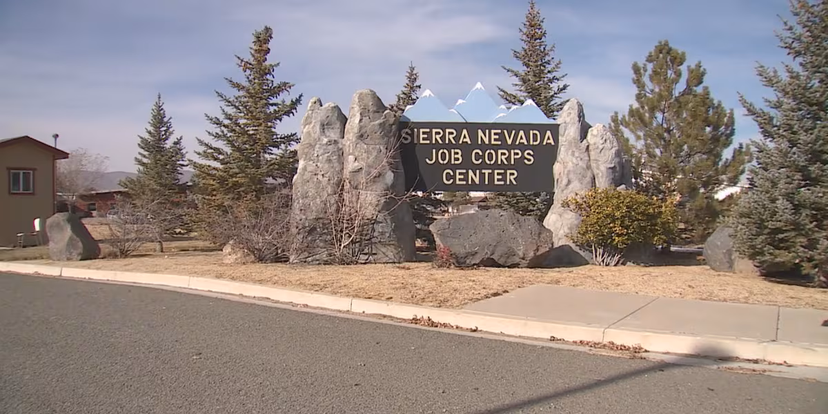 Federal Funding Cuts Lead to Job Corps Center Closures and Suspensions