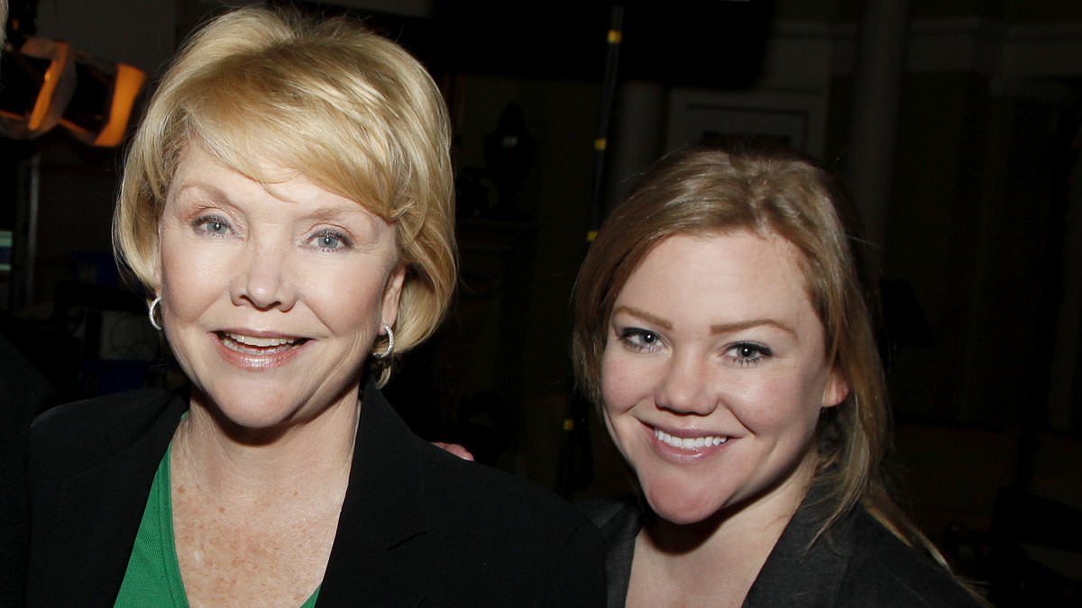 Featured image for "One Life to Live Actress Amanda Davies Dies at 42"