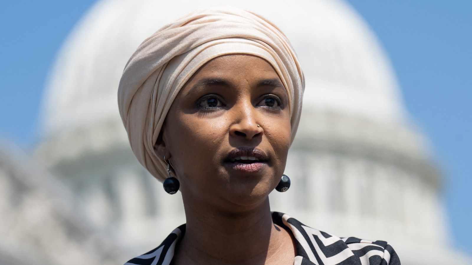 GOP's Attempts to Deport Ilhan Omar Based on Misinformation