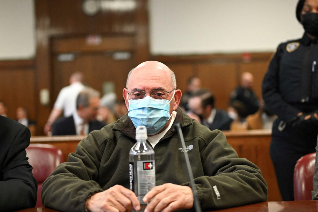 "Judge Presses for Explanation Amid Reports of Witness Perjury in Trump Fraud Trial"
