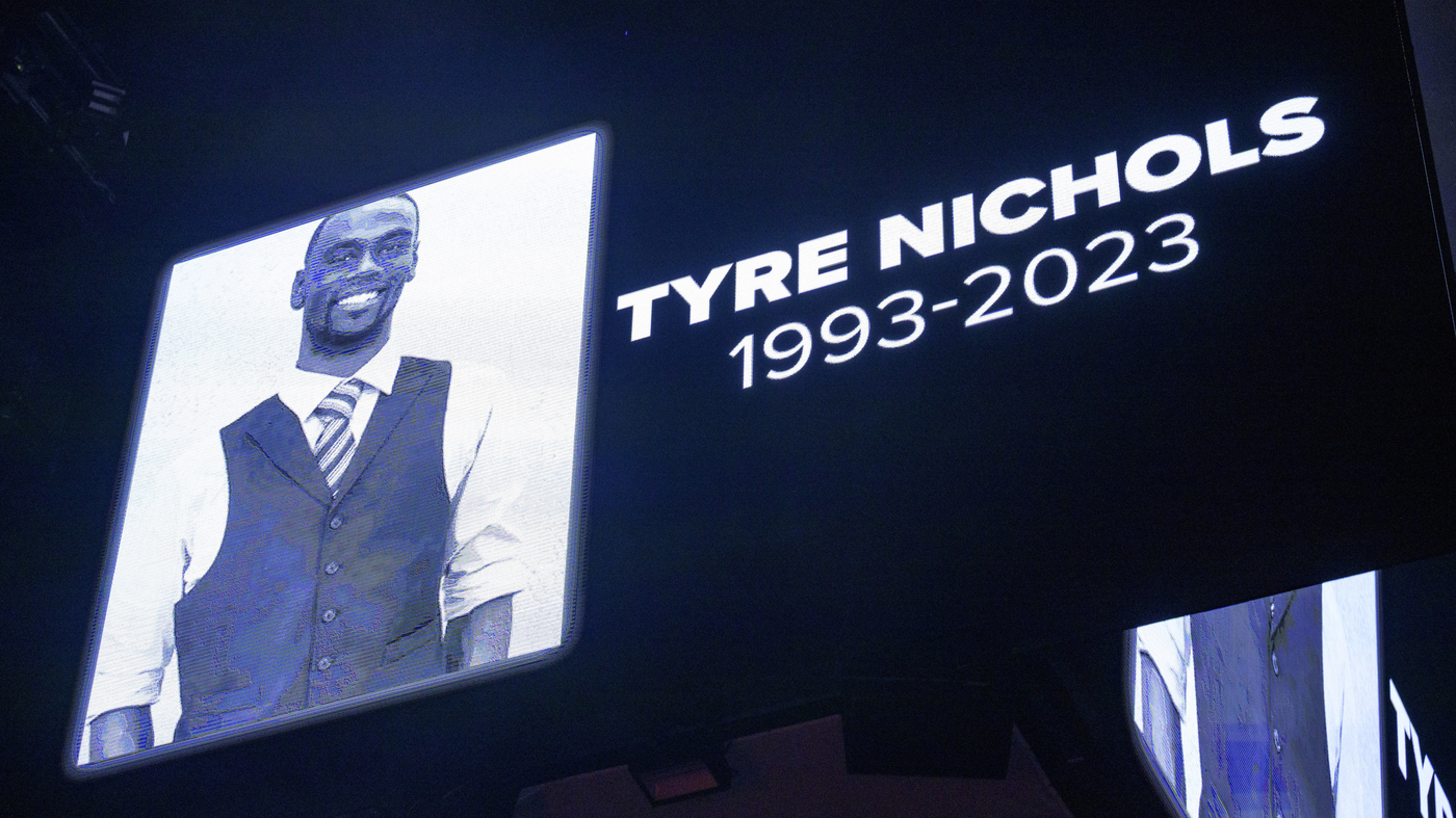 Autopsy report confirms brain injuries in Tyre Nichols' death by Memphis police.