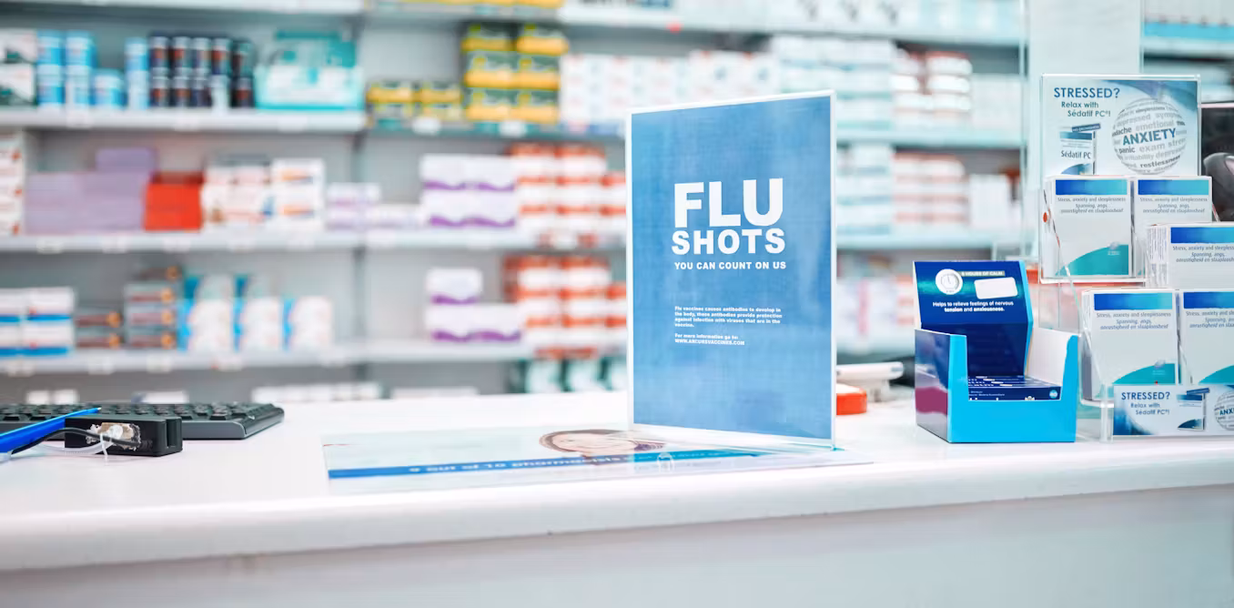 Featured image for Get Your Flu Shot: Protect Yourself and Your Loved Ones This Season