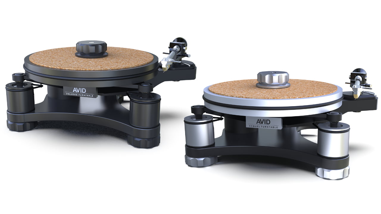 Featured image for AVIDHIFI's Beloved Turntables Return to North America