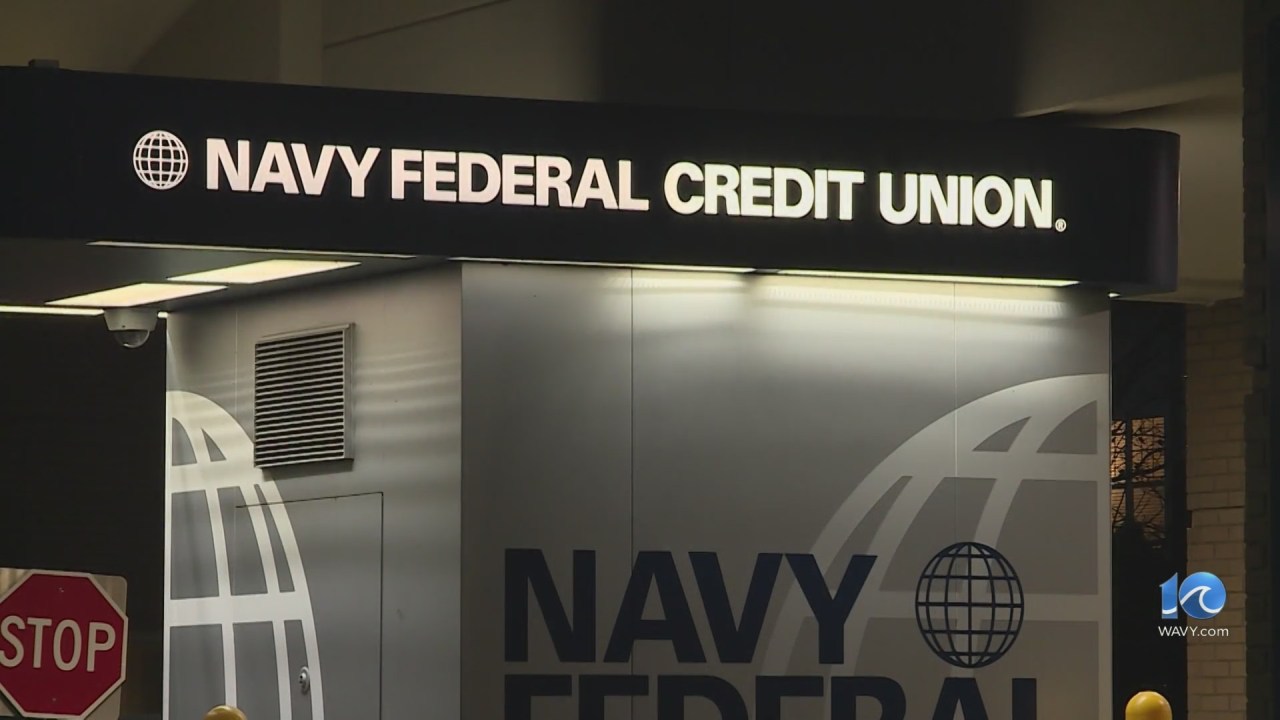 Featured image for "Scammers Exploit Navy Federal App, Steal Thousands"