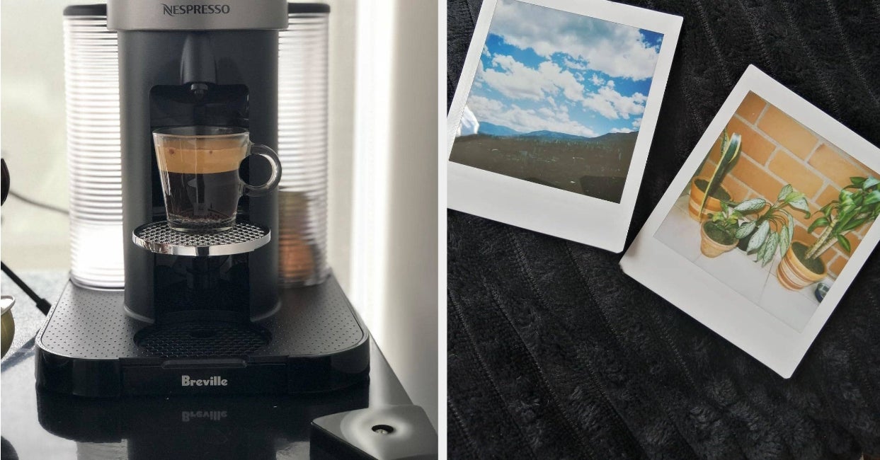 "The Ultimate Gift Guide for Impatient Individuals: 39 Perfect Presents"