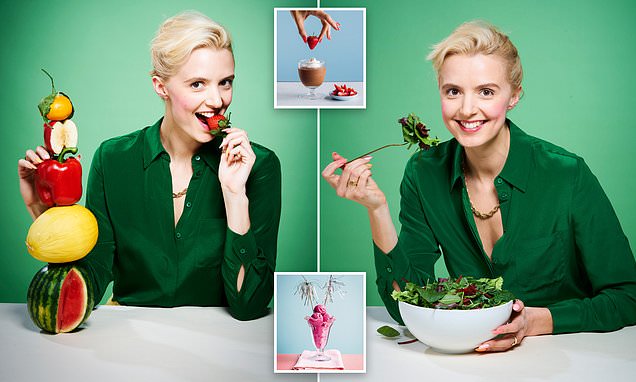 Biochemist's Tips for Eating More and Burning Fat While Avoiding Sweet Breakfasts