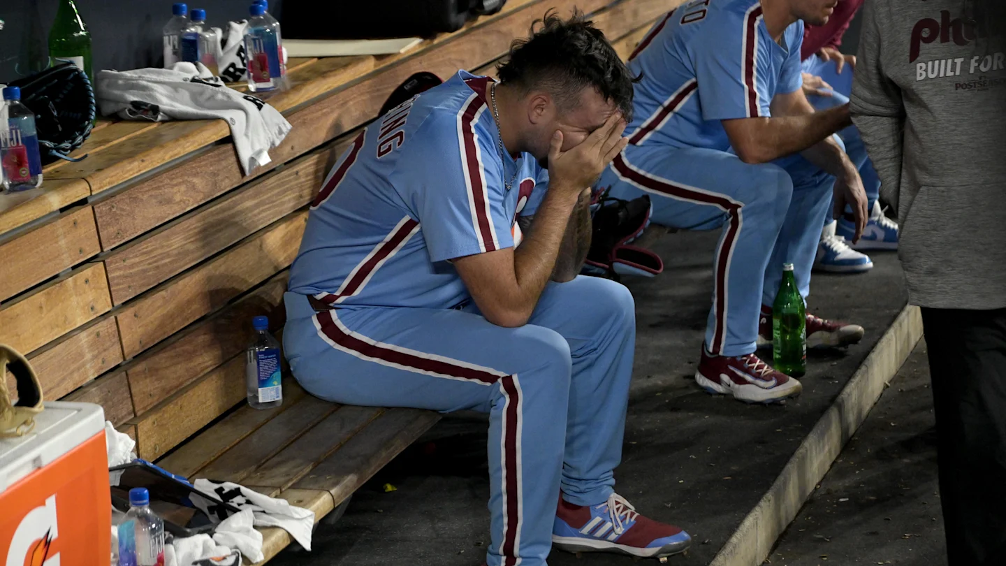 Featured image for Dodgers' Defense of Orion Kerkering Highlights Humanity Beyond Sports