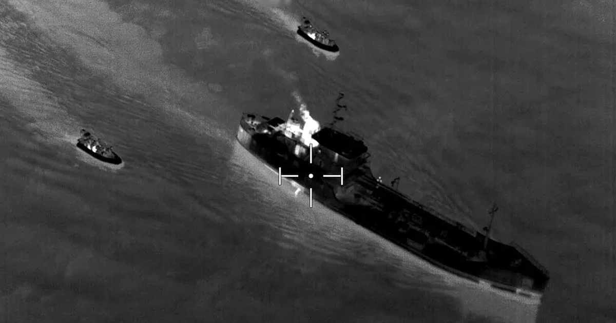 France Seizes 4.24 Tons of Cocaine in Pacific, Intercepts Caribbean Drug Boat