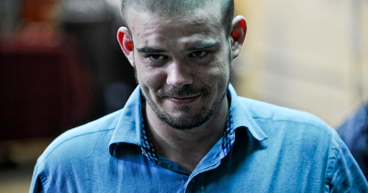 Featured image for Joran van der Sloot to be transferred to U.S. custody from Peru despite legal challenges and alleged prison assault.