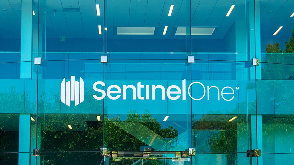 SentinelOne Stock Falls Despite Strong Revenue Growth