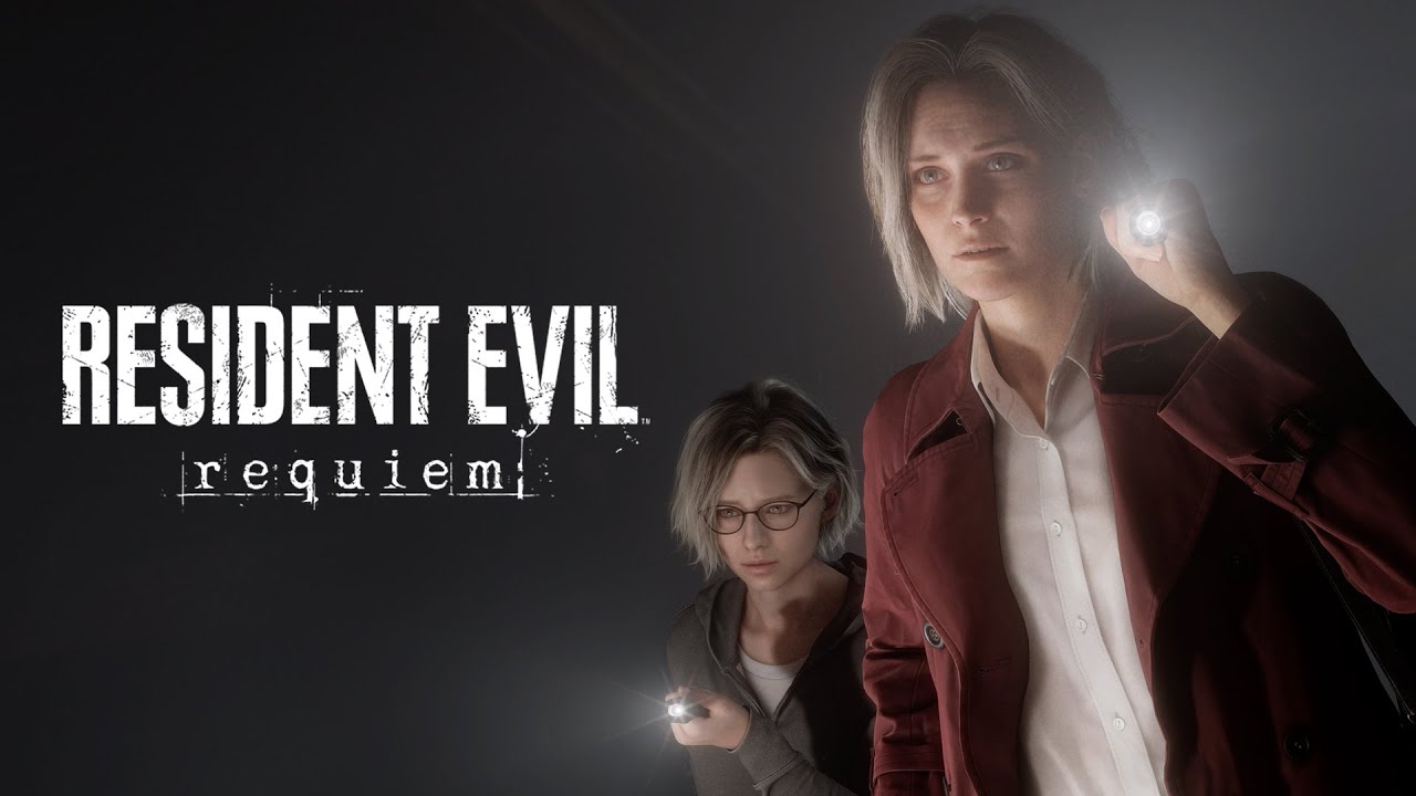 Featured image for Resident Evil Requiem and Series Updates Signal Major Switch 2 Shift