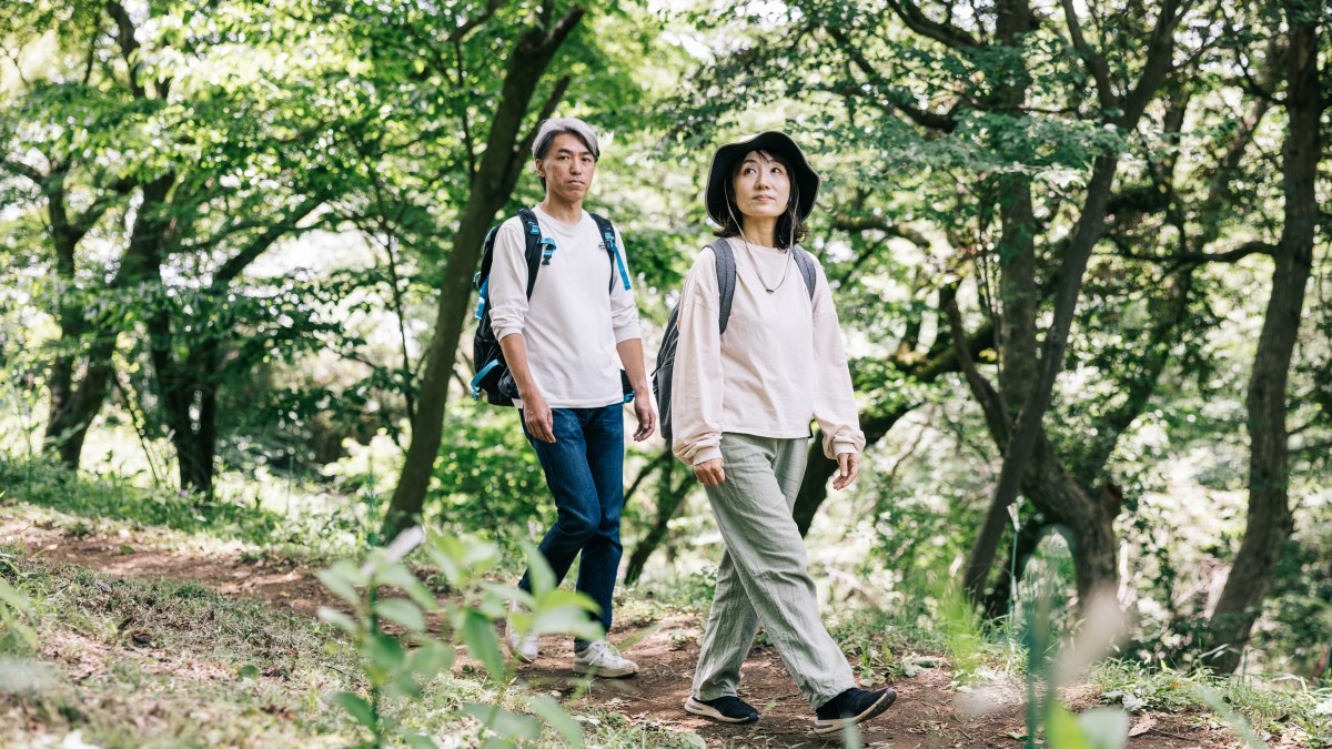 Featured image for Japanese Walking: The Low-Impact Fitness Trend Taking Over