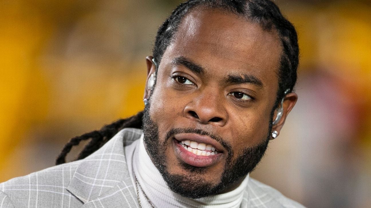 Featured image for Richard Sherman Charged with DUI After February 2024 Arrest