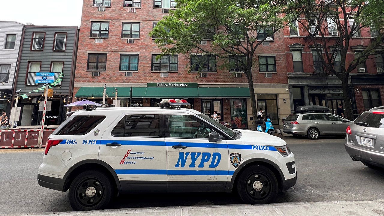 Brooklyn Mother-of-Two Found Stabbed to Death in Apartment