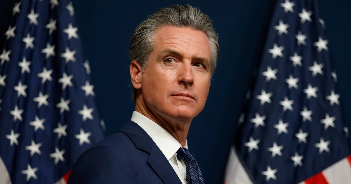 Featured image for California Governor Newsom Signs Landmark AI Regulation Law