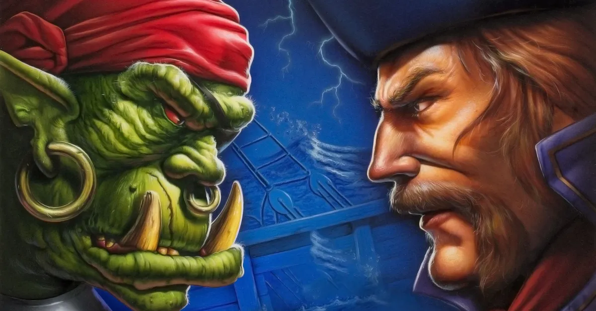 Featured image for Warcraft Classics Delisted from GOG, Preservation Efforts Announced