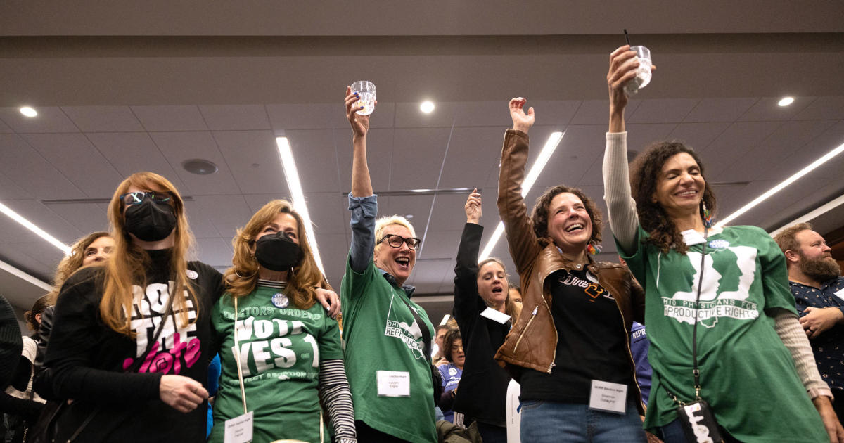 Featured image for Ohio GOP lawmakers plan to undermine state judiciary following passage of controversial abortion measure