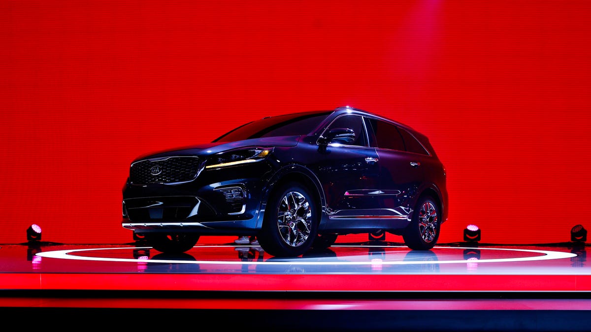 Over 100,000 Cars Recalled: Toyota, Dodge, Kia, Nissan Models Affected