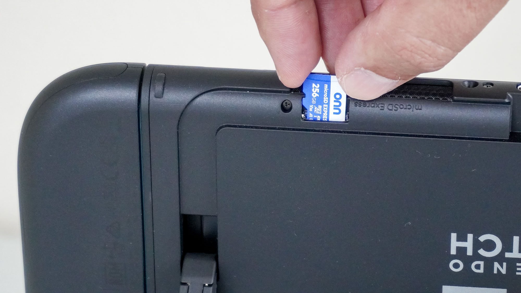 Featured image for Affordable Storage Upgrades for Nintendo Switch 2