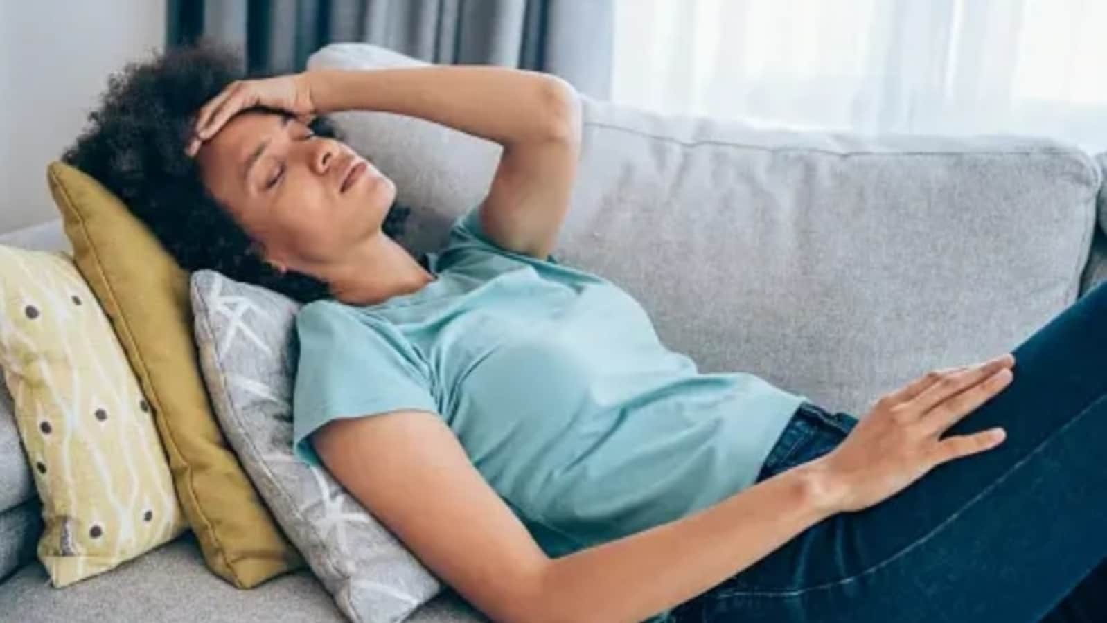 Featured image for "Recognizing the Silent Heart Attack: 7 Nighttime Warning Signs Unveiled"