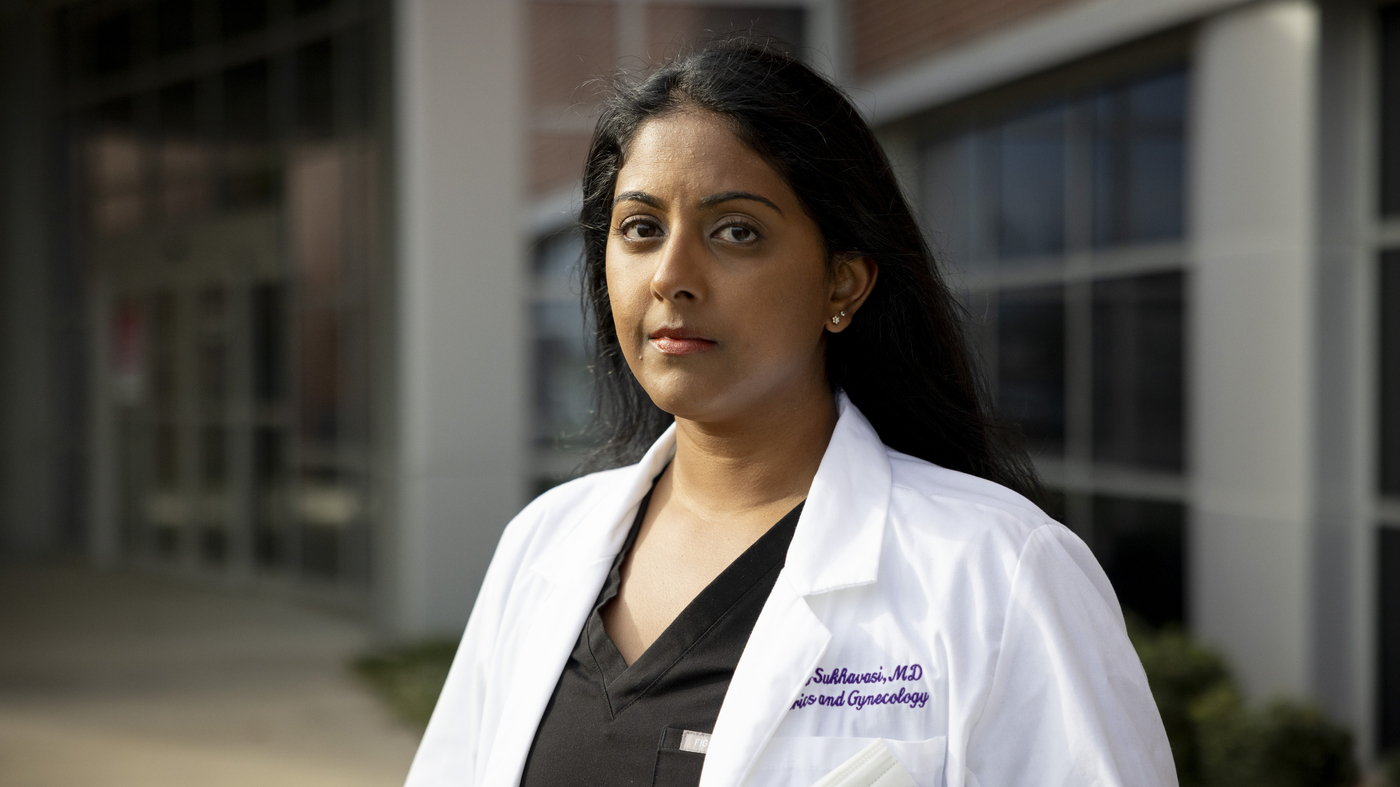 Featured image for Louisiana Abortion Ban Disrupts Standard Pregnancy Care