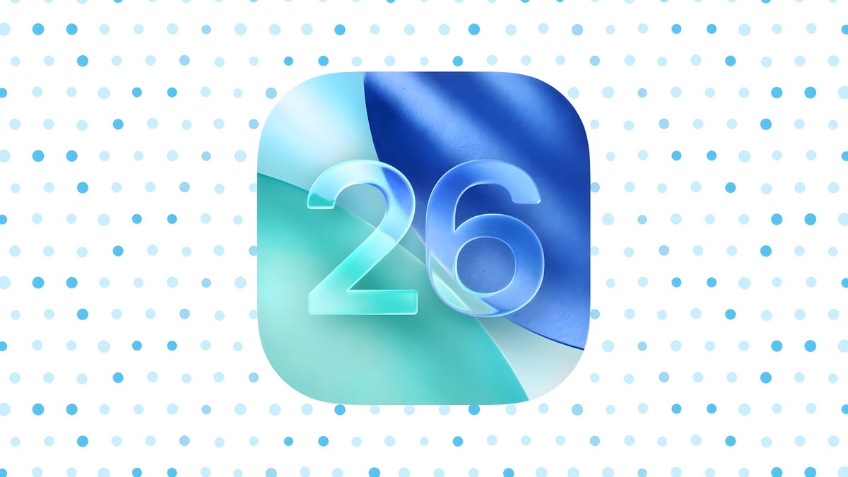 Featured image for iOS 26 Public Beta: A Minimalist Liquid Glass Revolution