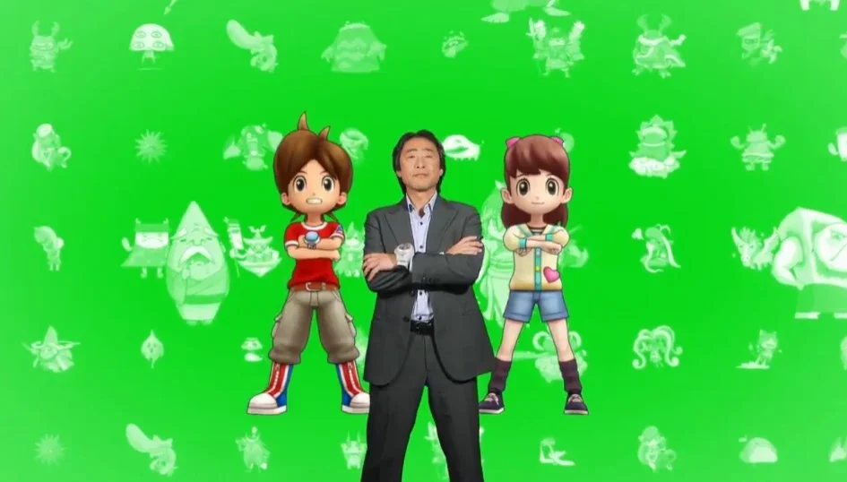 Nintendo of America’s New CEO Shows Off Dance, Sing, and Cosplay Skills