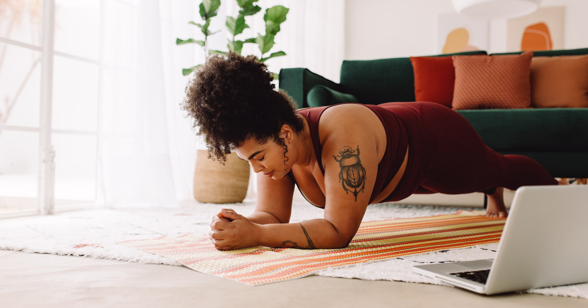 Featured image for "Maximize Your Fitness: ToneHouse Trainer's Strength Workout Assessment"