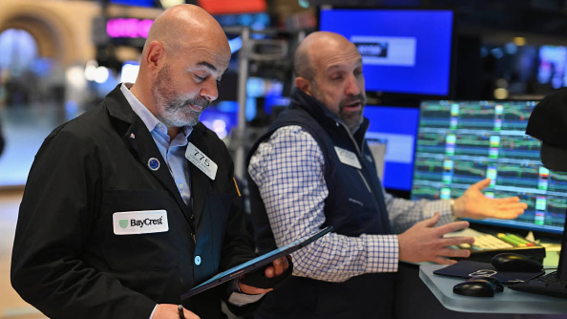 10-Year Treasury Yield Surpasses 4.6% After Month-Long Lull