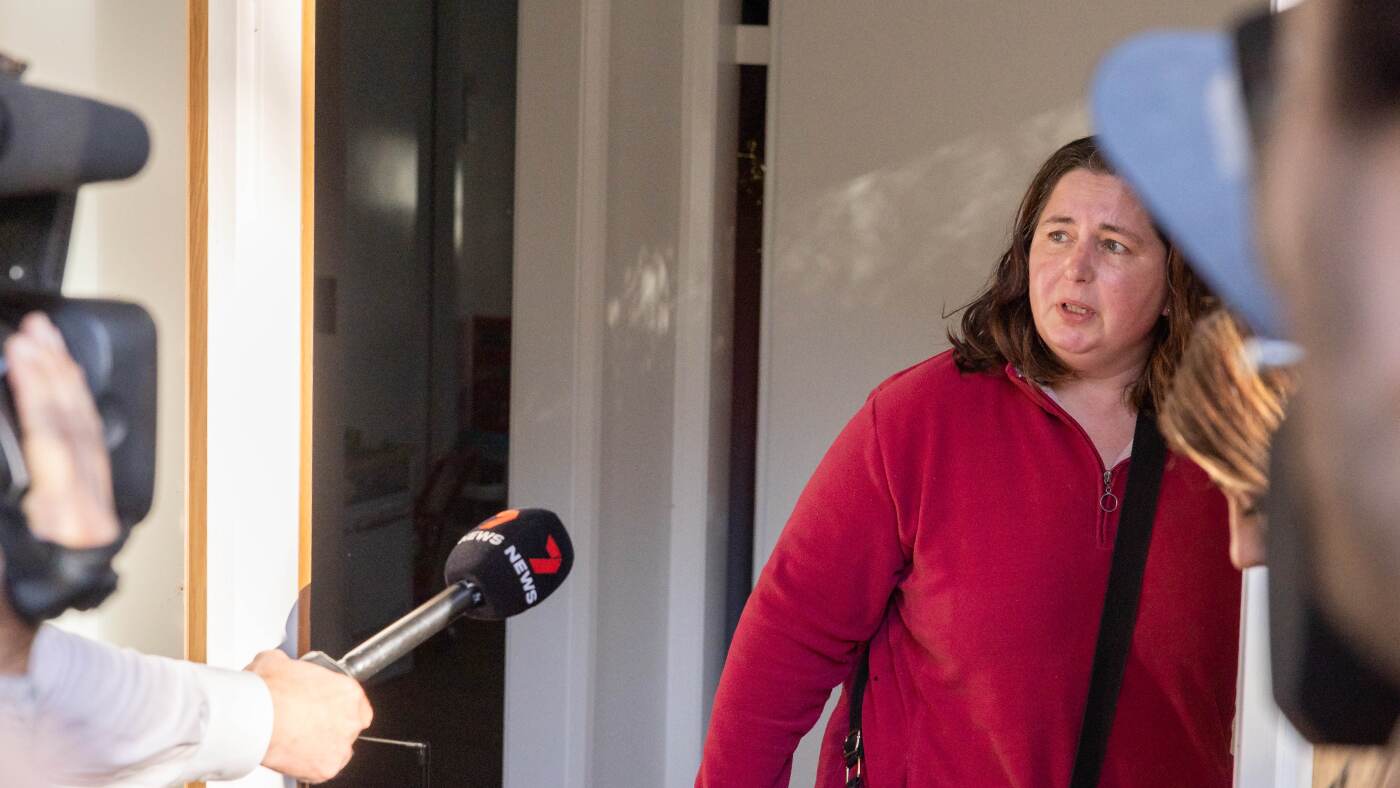 Featured image for Erin Patterson's Testimony in Mushroom Murder Trial Highlights Toxic Meal