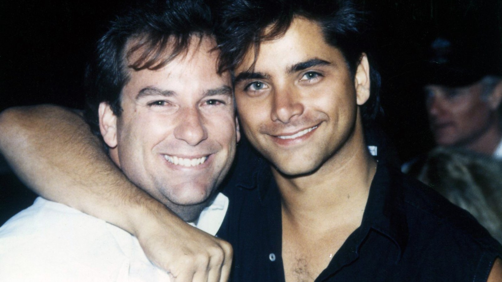 John Stamos Reflects on the Life and Loss of Beach Boys Bandmate Jeffrey Foskett