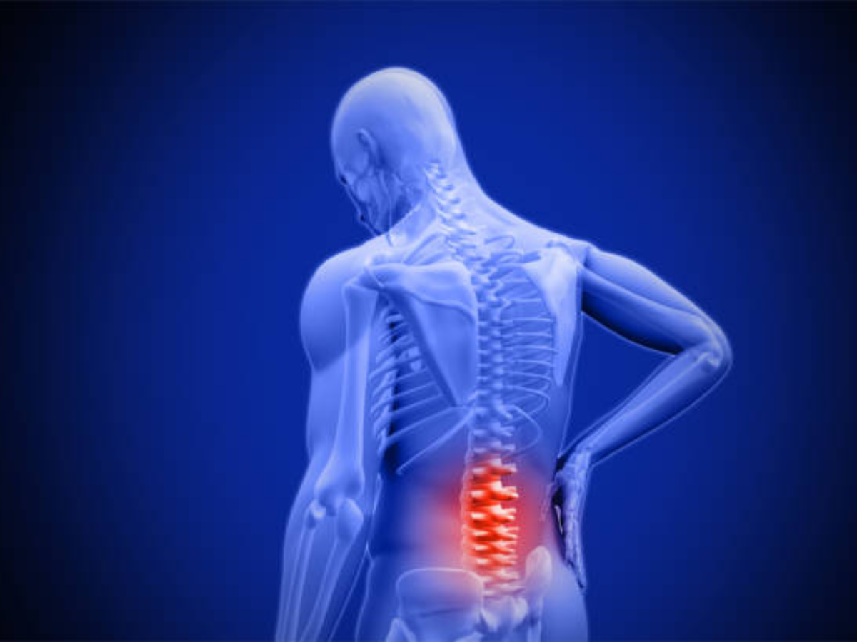 Featured image for Risks and uncertainties of painkillers for treating low back pain