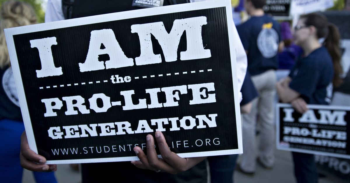 Featured image for "Rape-Induced Pregnancies Soar in States with Abortion Bans: Study"