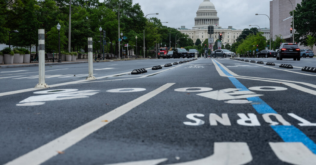 Featured image for Senate Advances Key Funding Bills Amid Ongoing Battles