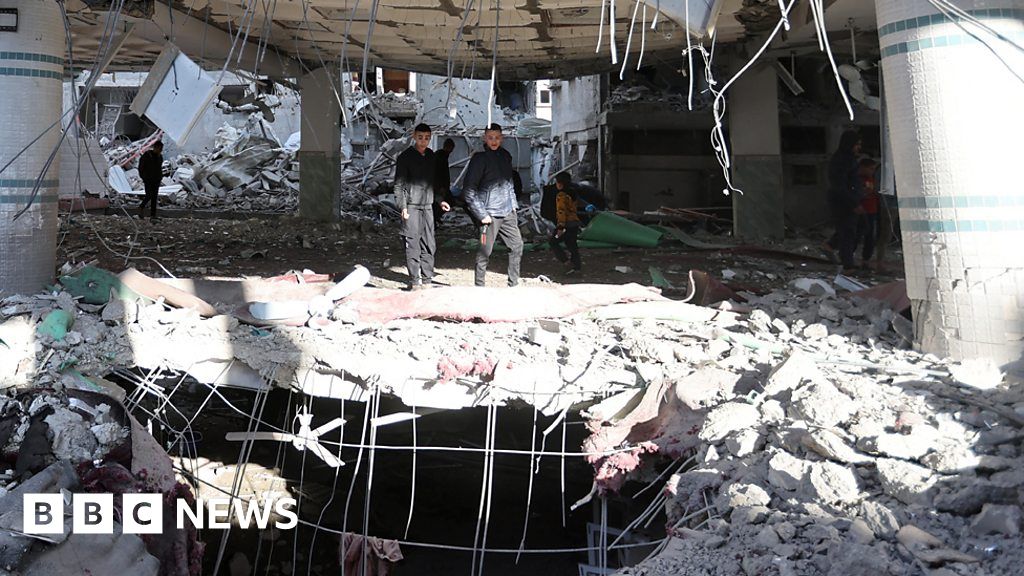"Israel's Actions in Gaza: From Hostage Rescue to Political Maneuvering"