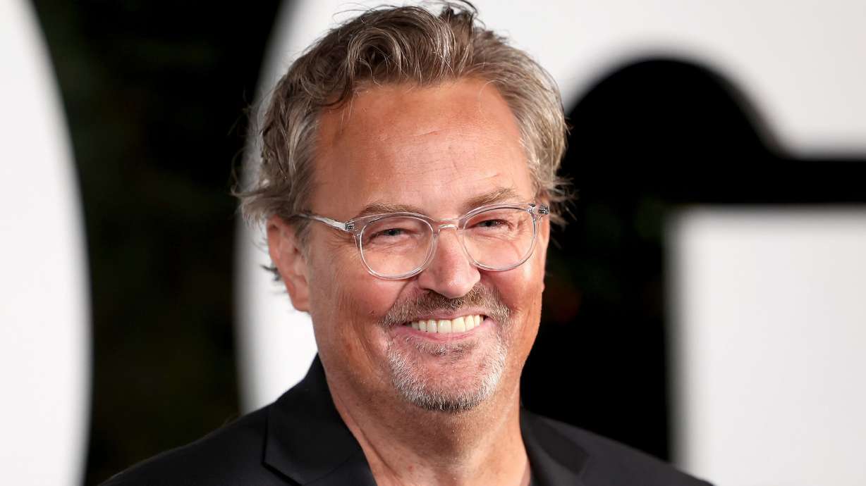 Featured image for "Matthew Perry Foundation: A Legacy of Support for Addiction Recovery"