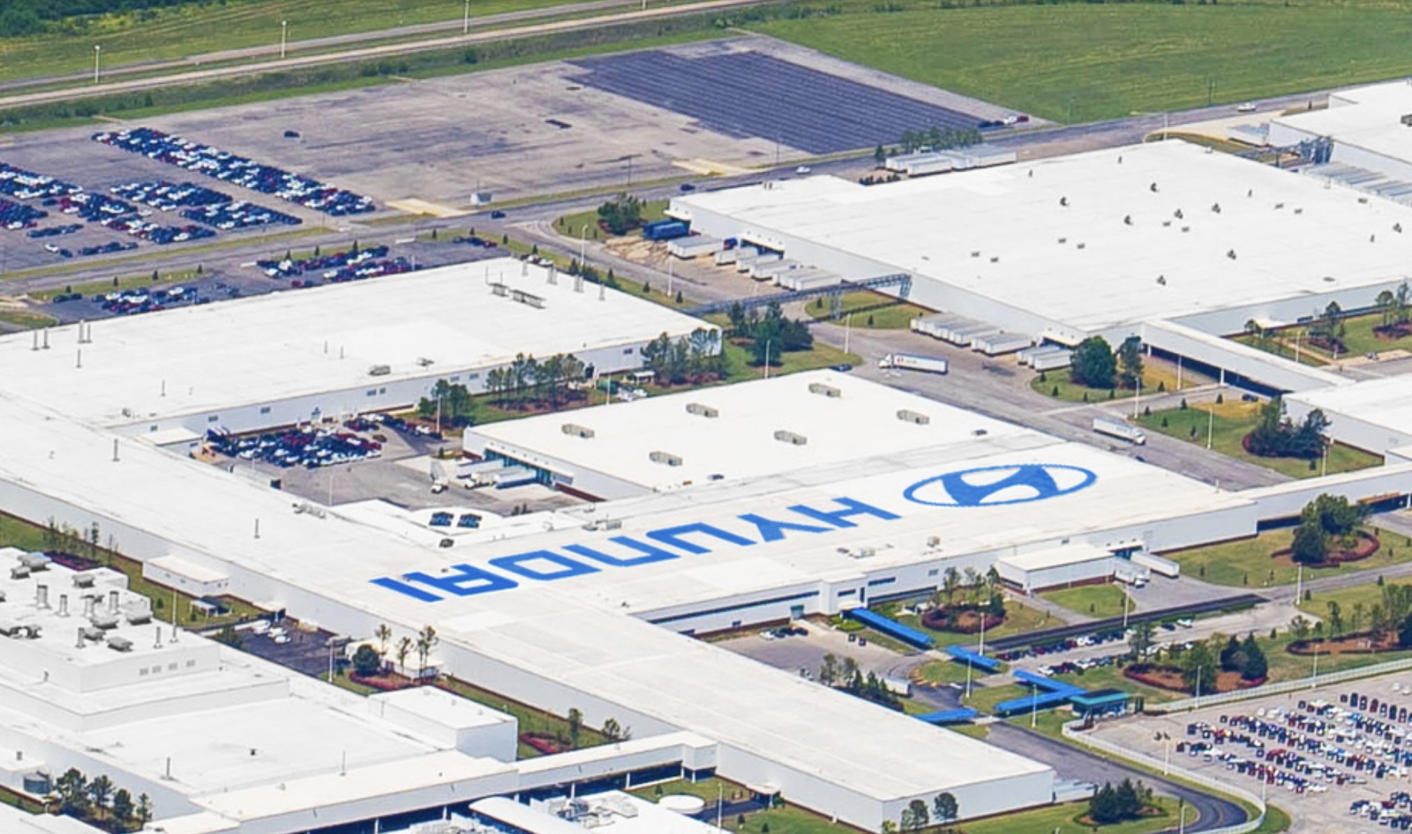 Featured image for US Sues Hyundai for Child Labor Violations