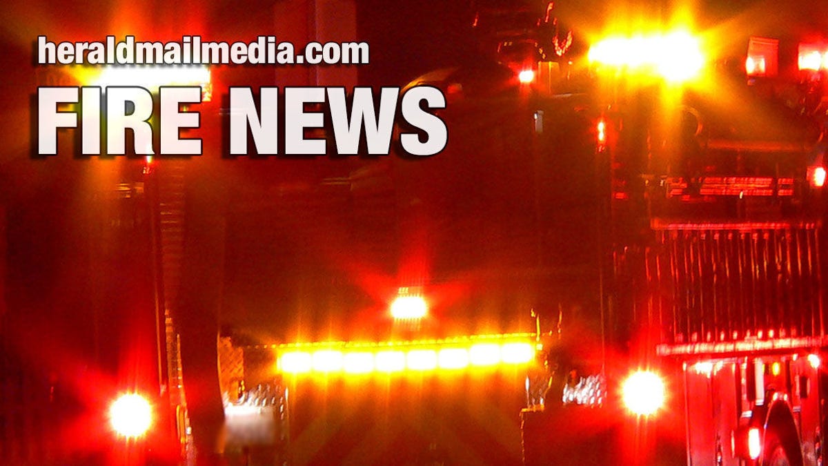 Fatal Fires Strike Maryland and Jackson Homes