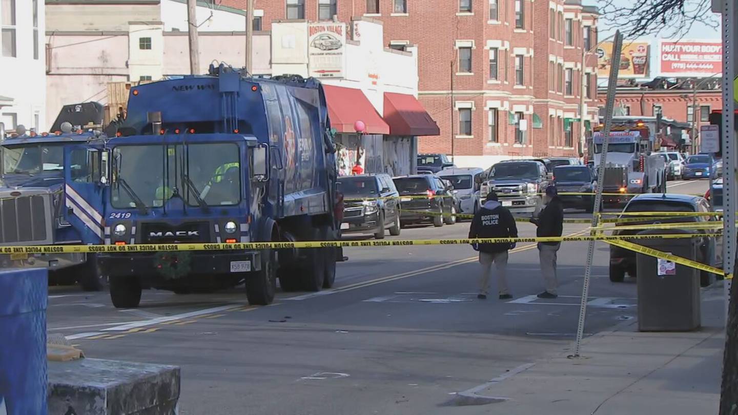 Featured image for Fatal Bicycle Accidents Shake Boston: Tragedy Strikes Twice as Trash Trucks Claim Lives