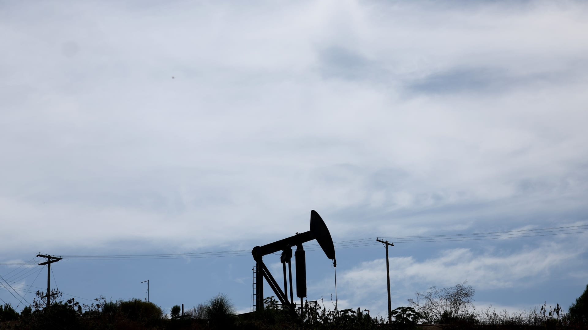 "Market Analysis: Mixed Global Oil Prices Amid Economic Uncertainty and Chinese Demand"