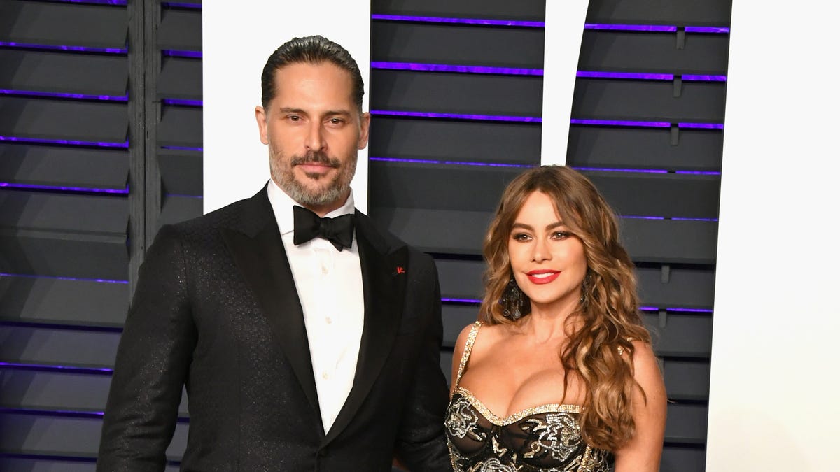 Featured image for Joe Manganiello Denies Sofía Vergara's Divorce Reason Over Kids