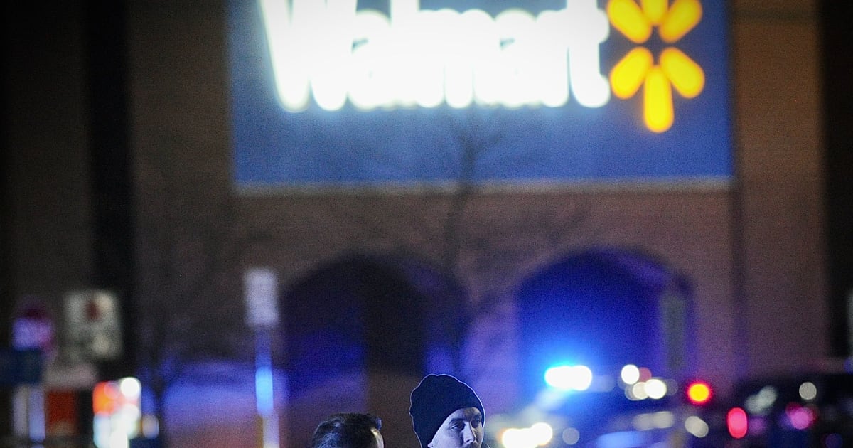 "Unraveling the Beavercreek Walmart Shooting: Key Details and Insights"