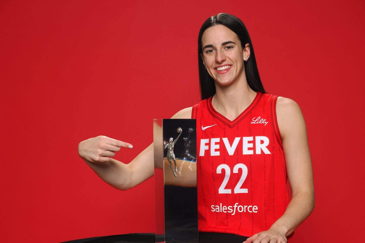 Featured image for Caitlin Clark: Time's Athlete of the Year and Olympic Snub Reaction