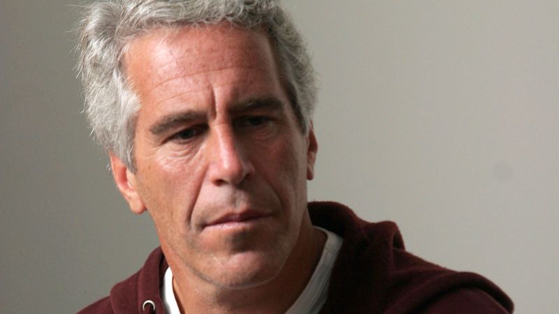 "Jeffrey Epstein's Secret Network Exposed: Judge Orders Unsealing of Documents Naming Associates"