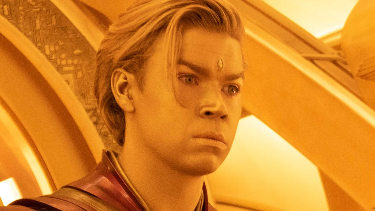 "Guardians 3's Adam Warlock: Faithful Adaptation or Unnecessary Addition?"